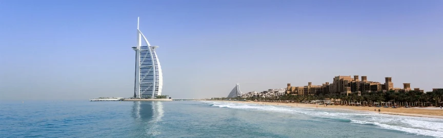 A Guide to Dubai Desert Adventure