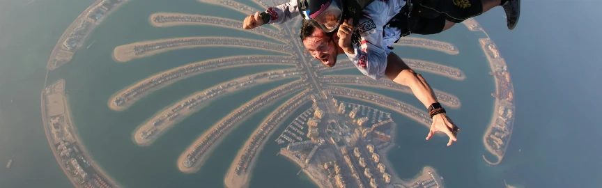Best Adventures To Enjoy In Dubai