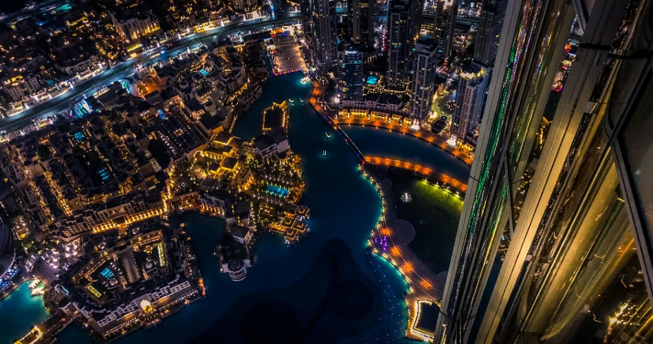 A Guide to Dubai Desert Adventure