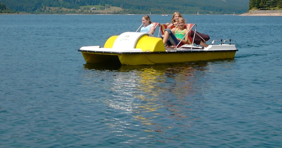 Best 10 Thrilling Watersports in Dubai