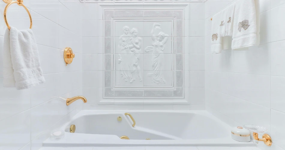 Dubai's Best Hammam Spas