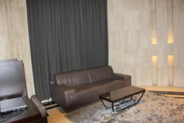 Sea View Hotel Main image