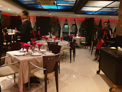 Chinese near Sea View Hotel